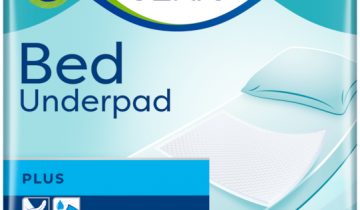 Tena Bed Underpad Plus - 60 x 40 cm - 40 Stuks