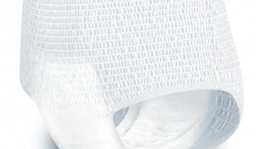 Tena Pants Normal XL - 1 pak van 15 stuks