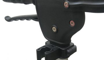 MultiMotion Rollator Stokhouder