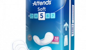 Attends Soft 0 Micro