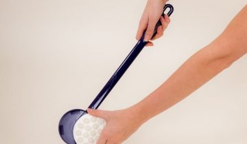 Lotion/crème verdeler