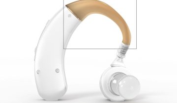 Fysic FC-18 - Mini Ultrasoon Reiniger - Reinigingsapparaat voor brillen