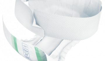 Tena Flex Super Extra Large Incontinentie - 30 stuks - Incontinentieluiers