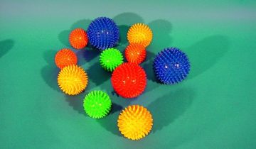 Egelballen - 5 cm