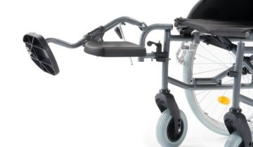 Beensteun MultiMotion M5 - rechts