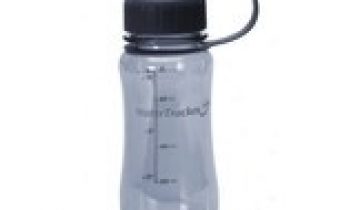 WaterTracker 500 cc - oranje - Brix