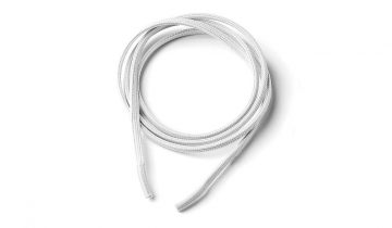VITILITY Schoenveters elastisch - sport 76 cm / 29.9 inch - Veters