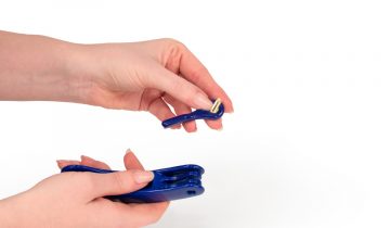 VITILITY Sleuteldraaihulp - Sleuteltasje - Sleutelhulp - Sleutelhulp ouderen