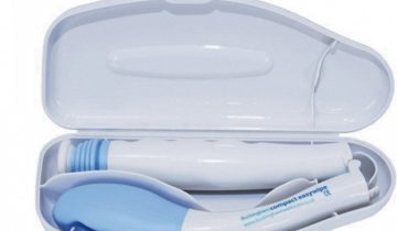 Comforthulpmiddelen Easywipe - lengte 38 cm