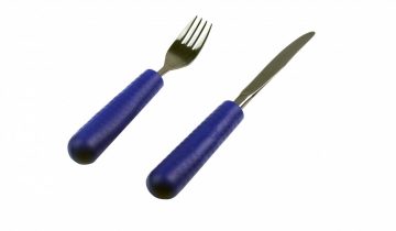 Able2 - Bestek grip - set van 2