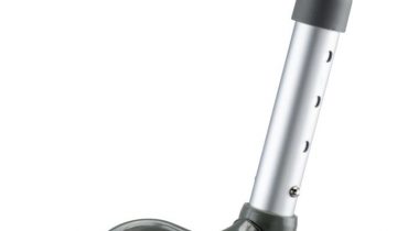 MultiMotion  Elleboogkrukken ergonomisch Maat L