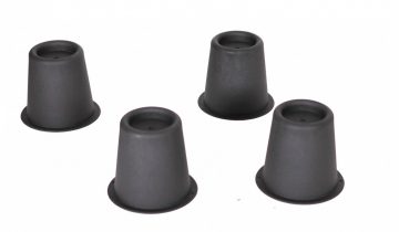 Bed- en stoelverhogers - 14 cm - Able2
